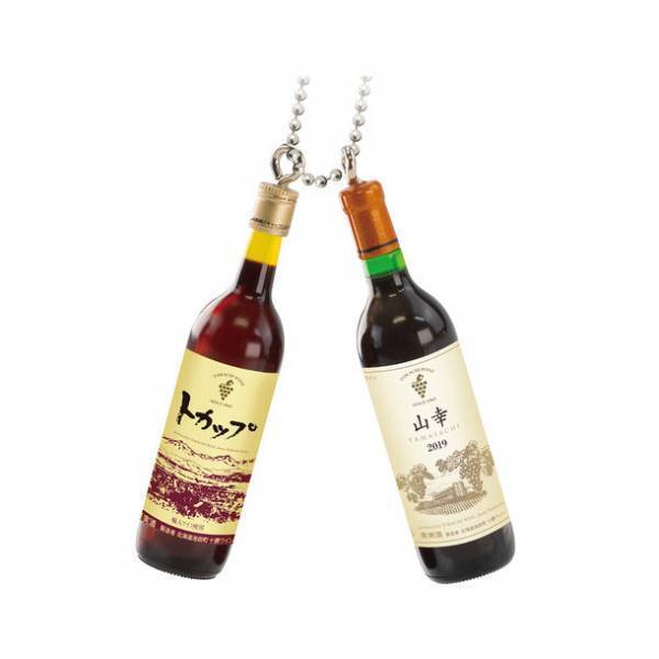 北海道の“地元名物”がミニチュアフィギュア化して登場！『ミニチュア 北海道 vol.2』を2023年4月4日より＃C-plaで発売