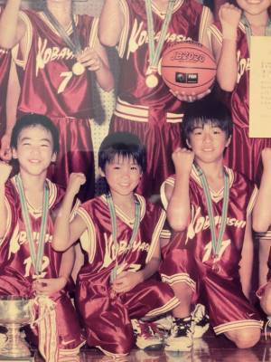 吉野北人さん『こばやしスペシャルPR大使』就任のお知らせ