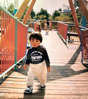 吉野北人さん『こばやしスペシャルPR大使』就任のお知らせ