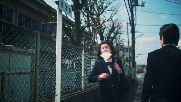 もしも時刻の概念が江戸時代のままだったら？シチズンがアバウトな時計型ムービー「TOKYO'CLOCK」公開！