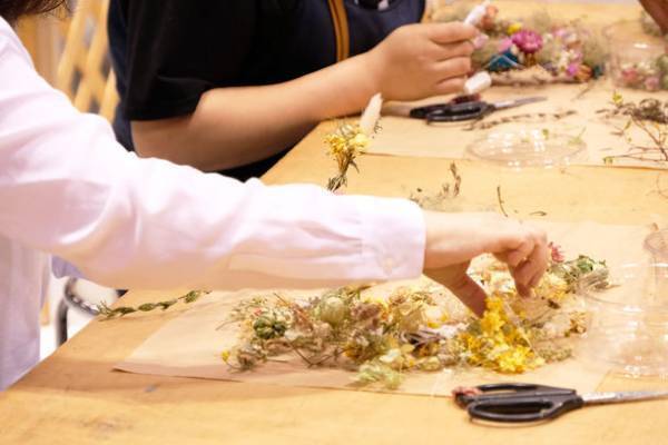 《初開催》全国750人による15,000点以上の手づくり作品が集結！「博多ハンドメイドマルシェ」5/20(土)21(日)に開催！