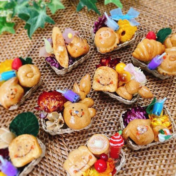 《初開催》全国750人による15,000点以上の手づくり作品が集結！「博多ハンドメイドマルシェ」5/20(土)21(日)に開催！