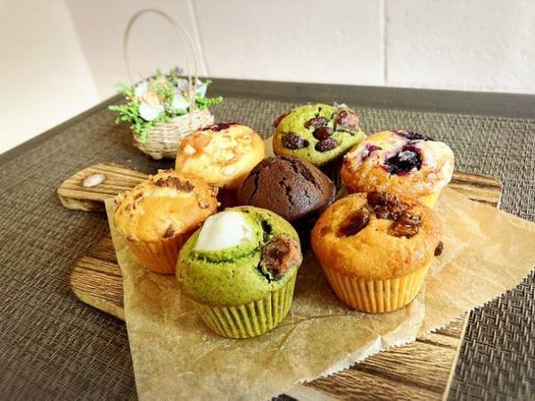 《初開催》全国750人による15,000点以上の手づくり作品が集結！「博多ハンドメイドマルシェ」5/20(土)21(日)に開催！