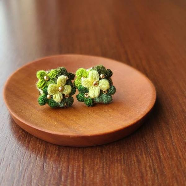 《初開催》全国750人による15,000点以上の手づくり作品が集結！「博多ハンドメイドマルシェ」5/20(土)21(日)に開催！