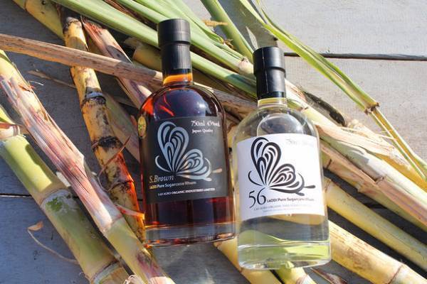 4/15(土)～16(日) 代々木公園で開催のエコやオーガニックに根ざしたイベント「earth garden“春”2023」にバオバブスキンケアとクラフトラム酒が共同出店