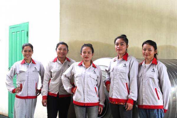 4/15(土)～16(日) 代々木公園で開催のエコやオーガニックに根ざしたイベント「earth garden“春”2023」にバオバブスキンケアとクラフトラム酒が共同出店