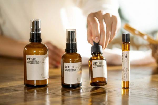 4/15(土)～16(日) 代々木公園で開催のエコやオーガニックに根ざしたイベント「earth garden“春”2023」にバオバブスキンケアとクラフトラム酒が共同出店