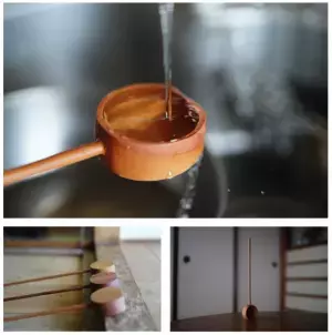 まるで柄杓のような、美しいお玉『OTATE』新発売　SNS総フォロワー50万人、古民家暮らしYouTuber“奥平ベース”が手がける新プロダクト