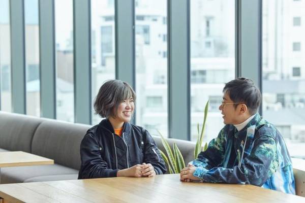 世界的に活躍する妻の仕事を夫が家事・育児でサポート　“逆転夫婦”のシアワセの秘訣とは？話題のヒットメーカー・岡嶋かな多×フリーランスPRプランナー澤田知之夫婦対談を公開