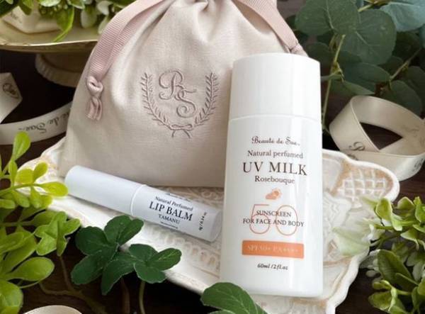 毎年完売の香り豊かな「母の日限定ギフトセット」が今年も登場！4月12日より公式オンラインストアで数量限定販売開始