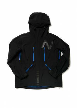 関西圏を中心に大型フィッシングショップを展開するフィッシングマックスのルアーブランド“AZZURRO”からアパレルラインがデビュー