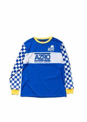 関西圏を中心に大型フィッシングショップを展開するフィッシングマックスのルアーブランド“AZZURRO”からアパレルラインがデビュー