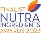 東栄新薬のサプリメント【美ルート(BEROOT)】が「NutraIngredients Awards 2023」にノミネート