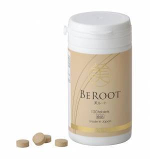 東栄新薬のサプリメント【美ルート(BEROOT)】が「NutraIngredients Awards 2023」にノミネート