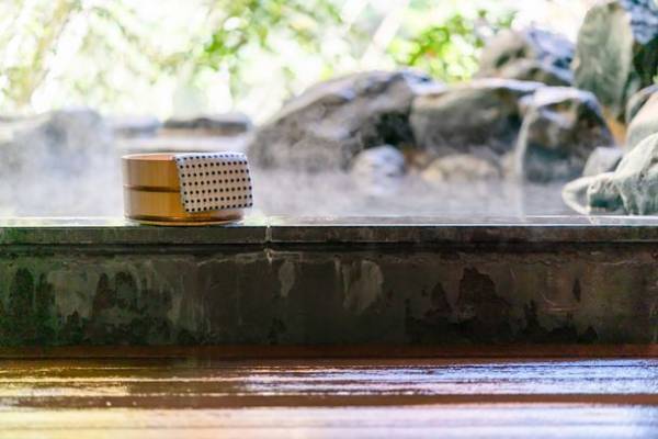 岐阜県関市の「板取川温泉バーデェハウス」が2023年4月1日にリニューアルオープン！