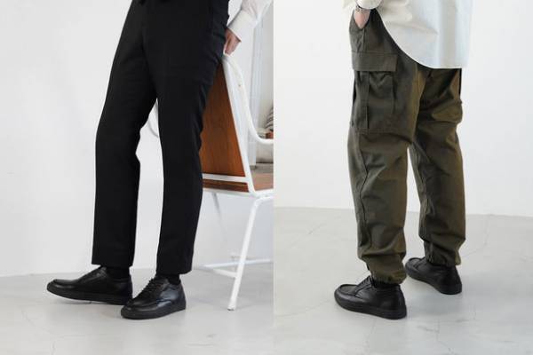 革靴を変える。靴の匠が手がける新定番ビジネスシューズ「KLAVE JP」のクラウドファンディングが成功