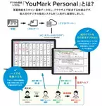 デジタル採点システム「YouMark Personal」が、五ツ木書房「U-チェック」との連携を4月1日よりスタート