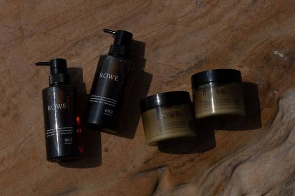 自然を全身で感じるヘアケアブランド「ROWE」　発売1周年を記念して、全国のヘアサロン、美容師向けに4/30までの期間限定トライアル販売を開始