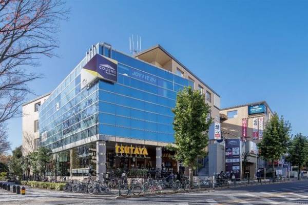 バイリンガル保育園をコリーヌ馬事公苑に誘致。アオバジャパン・バイリンガルプリスクール(A-JB)用賀キャンパス4月1日(土)開校