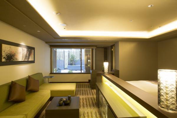 ホテル京阪 京都 グランデ 開業４０周年記念企画を実施