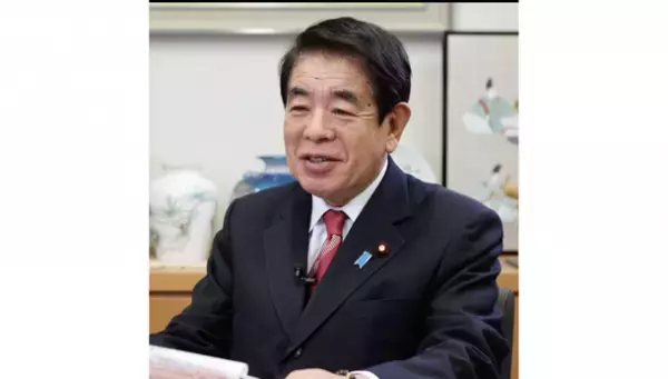 “元文部科学大臣 下村博文さん”が2ヶ月連続！『ファスト教養』で自分の“ものさし”を作る番組に出演　～SDGsの次はwell-being～