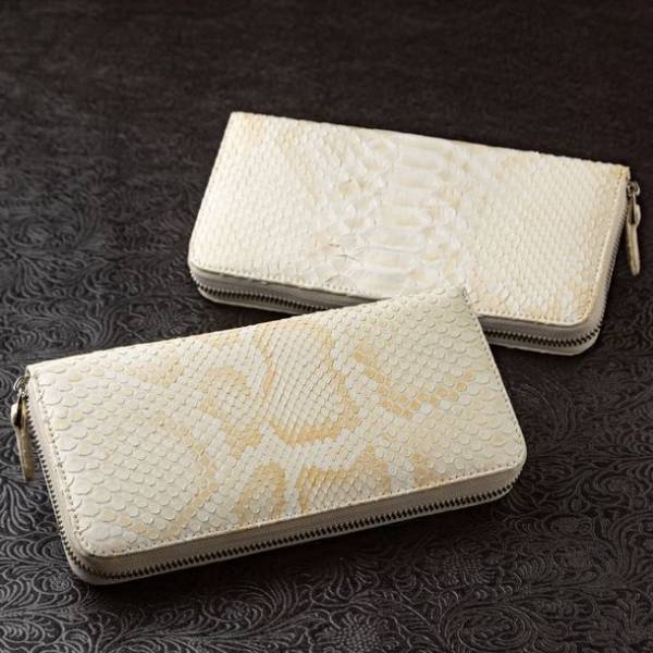 ミスオーダーから作られたエキゾチックレザーが大人気？高まる本革需要にこたえるエキゾチックレザーや本革製品の種類増加。