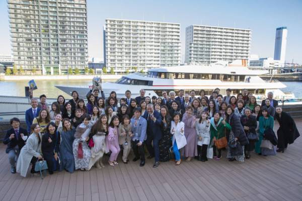 日本初！クルーズ会社と旅インフルエンサーを繋ぐプラットフォームメディア「CRUISE Ism」が本格始動