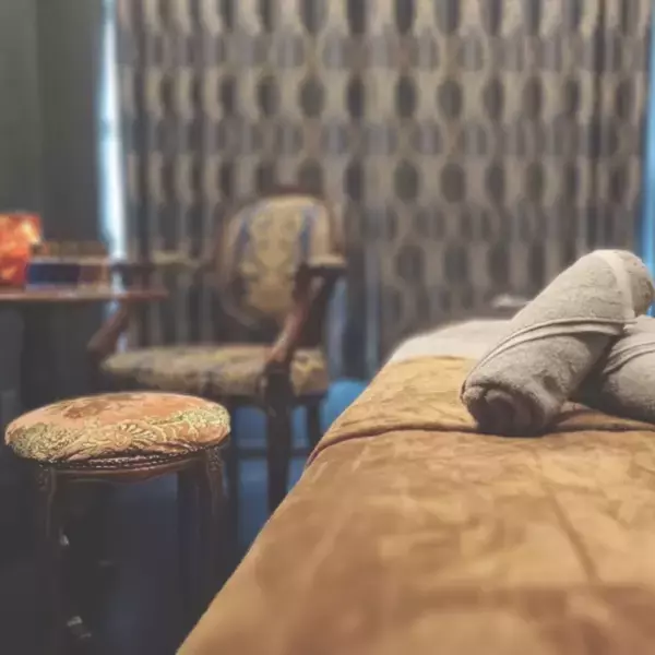 CBDが特徴の睡眠改善店「Ginza111Privateroom」3月21日オープン