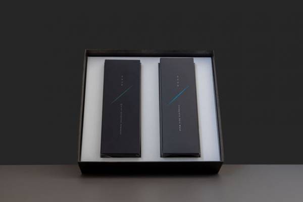 京都発のトータルケアブランド『SHUN』「伊勢丹新宿店 メンズ館」にて風呂敷づつみをテーマにしたポップアップを開催！