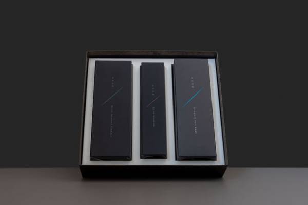 京都発のトータルケアブランド『SHUN』「伊勢丹新宿店 メンズ館」にて風呂敷づつみをテーマにしたポップアップを開催！