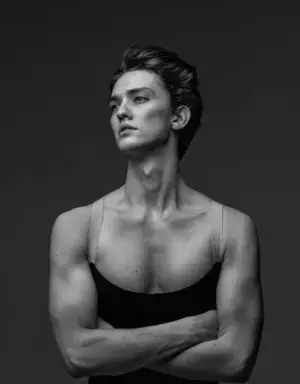 Daiwa House PRESENTS　熊川哲也 Kバレエ カンパニー Spring 2023『蝶々夫人』を上演　ジュリアン・マッケイ 熊川作品に待望の初出演！