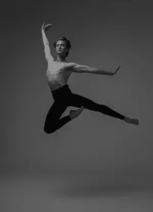 Daiwa House PRESENTS　熊川哲也 Kバレエ カンパニー Spring 2023『蝶々夫人』を上演　ジュリアン・マッケイ 熊川作品に待望の初出演！