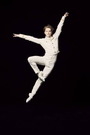 Daiwa House PRESENTS　熊川哲也 Kバレエ カンパニー Spring 2023『蝶々夫人』を上演　ジュリアン・マッケイ 熊川作品に待望の初出演！