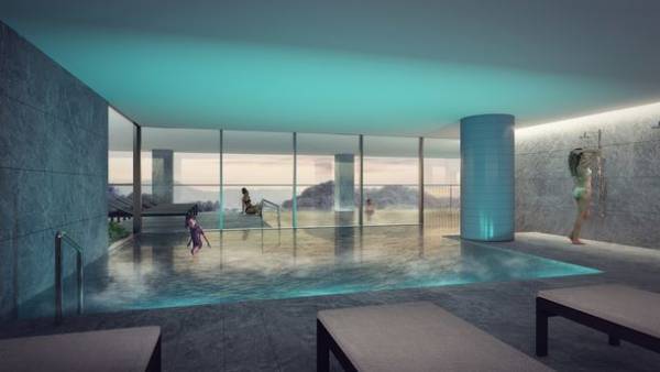 ガーデンテラスホテルズ初の温泉旅館ブランド【うらり武雄ガーデンテラススパリゾート】が佐賀県武雄市に2023年4月22日(土)GRAND OPEN