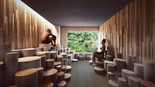 ガーデンテラスホテルズ初の温泉旅館ブランド【うらり武雄ガーデンテラススパリゾート】が佐賀県武雄市に2023年4月22日(土)GRAND OPEN