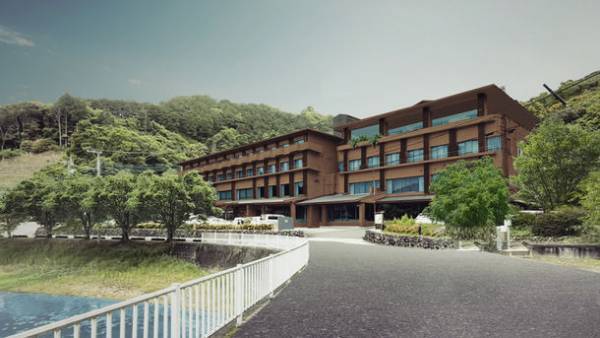 ガーデンテラスホテルズ初の温泉旅館ブランド【うらり武雄ガーデンテラススパリゾート】が佐賀県武雄市に2023年4月22日(土)GRAND OPEN