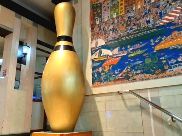 中野サンプラザ・中野サンプラザボウルが閉館　「50年間ありがとうキャンペーン」を4月11日より開催！