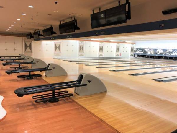 中野サンプラザ・中野サンプラザボウルが閉館　「50年間ありがとうキャンペーン」を4月11日より開催！