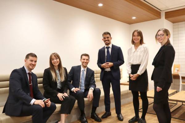 『4月10日(月)OPEN』Gabaマンツーマン英会話　世田谷区・三軒茶屋駅前にオープン