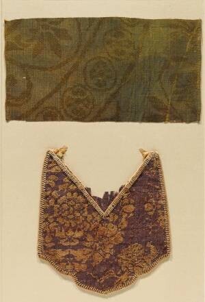 「染織品と松浦屏風―織物・染物・刺繍色とりどり―」展を開催します