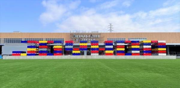 「すべての日常に、エンタメを。」「ジョイホンパーク吉岡」4月26日(水)グランドオープン！