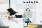 韓国のヴィーガンファッションブランド『MARHEN.J(マルヘンジェイ)』から新作バッグが4月4日発売