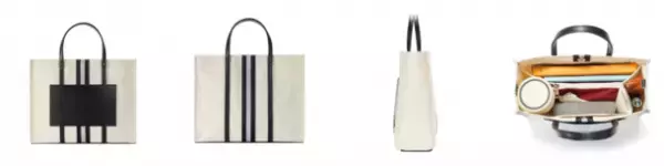 韓国のヴィーガンファッションブランド『MARHEN.J(マルヘンジェイ)』から新作バッグが4月4日発売