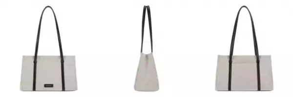 韓国のヴィーガンファッションブランド『MARHEN.J(マルヘンジェイ)』から新作バッグが4月4日発売