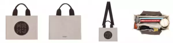韓国のヴィーガンファッションブランド『MARHEN.J(マルヘンジェイ)』から新作バッグが4月4日発売