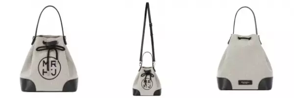 韓国のヴィーガンファッションブランド『MARHEN.J(マルヘンジェイ)』から新作バッグが4月4日発売