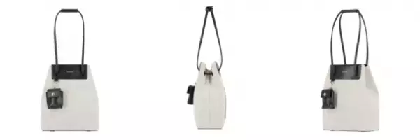 韓国のヴィーガンファッションブランド『MARHEN.J(マルヘンジェイ)』から新作バッグが4月4日発売