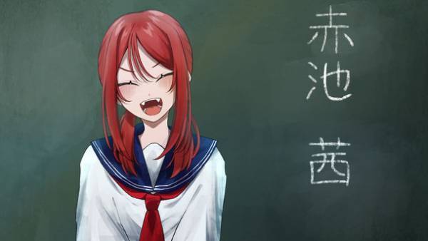 再会した幼馴染に求婚されるフリーノベルゲーム『僕らはそれでも恋をする』公式サイト公開のお知らせ