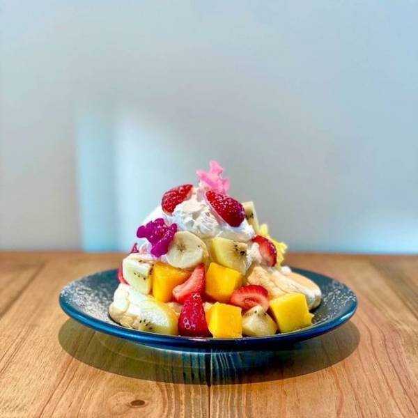 中目黒で連日100名もの行列を作る店舗の新業態！世界初の食パン専門店×パンケーキ　“EMILY TEA&.BREAD 湘南平塚店”がオープン！