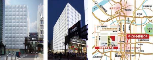 Gビル心斎橋03のポップアップスペース第2弾！「IKEA ポップアップストア in 心斎橋」オープン